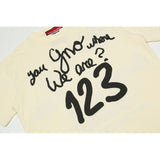Rrr123 T Shirt Limited Color Snake Print T-shirt