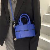Sling Bags Women's Bag Fashion Portable Shoulder Bag