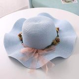Fedora Golf Hats Sun Hat Summer Hat