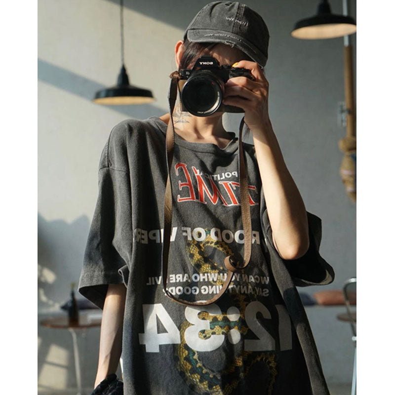 Rrr123 T Shirt Matthew Viper Short Sleeve Jerry Same T-shirt