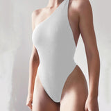 Women Rave Outfits Tops Sexy Hot Girl Style Swimsuit Women's Clothing