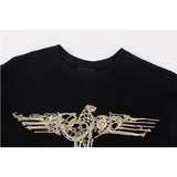 Boylondon T Shirt Casual Fashionable practicality fashion slim