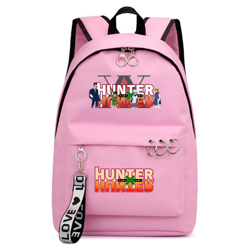 Stranger Things Backpack  Outdoor Travel Elementary and Middle School Student Schoolbags