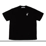 Arrow Men's Cotton Tshirt Short Sleeve Owt t shirt