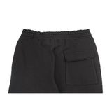 T Shirt Sweatpants Men and Women Autumn Casual Plus Size Ow Loose Trousers Owt
