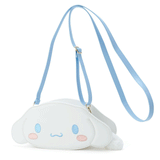 My Melody Bag Cute Clow M Melody Cinnamoroll Babycinnamoroll Cartoon Pu Crossbody Bag Japanese Girl Heart Messenger Bags Shoulder Bag Gift Kulomi