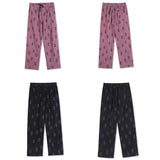 Kanye West Sunday Service Pant Couple Popular Leisure Wide Leg Sports Straight Pants