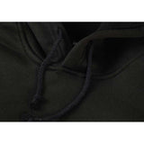 Stranger Things Hoodie Hellfire Club Stranger Things Season 4 Hoodie Sweater