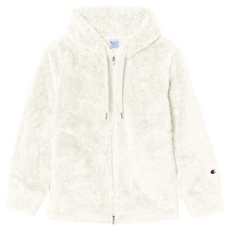 Women Winter Coats Long Sleeve Hooded Plush Loose Coat Multicolor