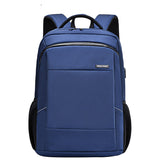 Laptop Backpack For Women Men's Backpack Oxford Cloth Leisure Laptop School Bag