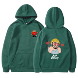 Stranger Things Hoodie Stranger Things 4 Teenagers Autumn Hoodie Sweater Men