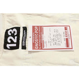 Rrr123 T Shirt Portrait Digital Vintage Print Loose T-shirt