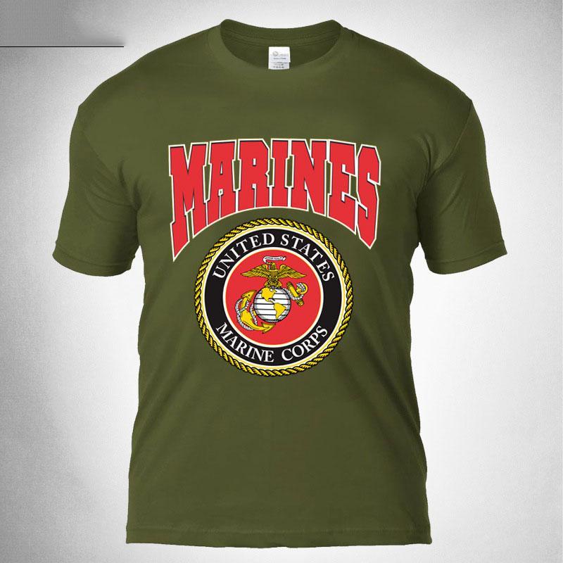 Tactics Style T Shirt for Men Bone Frog Produced Tactical T-shirt Short Sleeve Military Fan T-shirt