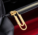 Off White Bag Casual Outdoor Convenient Tote Bag