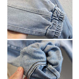 Toddler Boys Pants Boys' Jeans Casual Pants