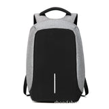 Laptop Backpack for Women Backpack Man Pair Backpack Simple Fashion Outdoor