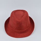 Mens Kentucky Derby Hats Top Hat Men Hats for the Elderly Sun Shade
