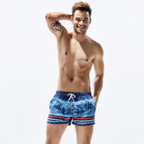 Men Swim Trunks Men's Beach Pants