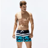 Men Swim Trunks Beach Pants Men