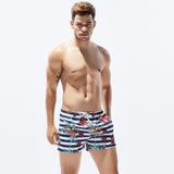 Men Swim Trunks Beach Pants Men
