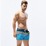 Men Swim Trunks Beach Pants Men