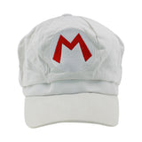 Mario Hat Fashion Casual Cap Baseball Cap Outdoor