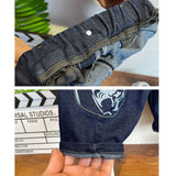 Toddler Boys Pants Boys' Pants Spring and Autumn