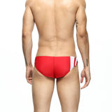 Men Swim Trunks Men's Swimming Trunks Triangle