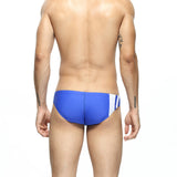 Men Swim Trunks Men's Swimming Trunks Triangle