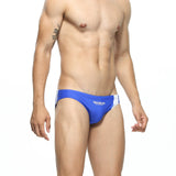 Men Swim Trunks Men's Swimming Trunks Triangle