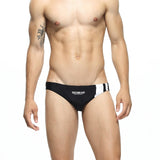 Men Swim Trunks Men's Swimming Trunks Triangle