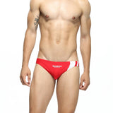 Men Swim Trunks Men's Swimming Trunks Triangle
