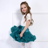 Christmas Children's Clothing Girls' Princess Skirt Children Dress