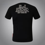 Dsq2 T Shirt Uared2 Casual Sports Printed Short Sleeve Summer Men