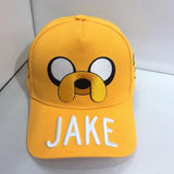 Mario Hat Cartoon Animation Peripheral Embroidered Hip Hop Baseball Cap