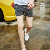 Hoochie Daddy Short Men's Sports Shorts plus Size Super Short Shorts Casual