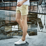 Hoochie Daddy Short Men's Sports Shorts plus Size Super Short Shorts Casual