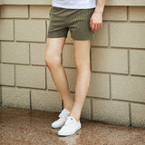 Hoochie Daddy Short Men's Sports Shorts plus Size Super Short Shorts Casual