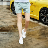 Hoochie Daddy Short Men's Sports Shorts plus Size Super Short Shorts Casual