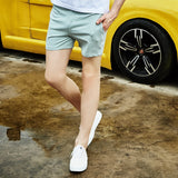 Hoochie Daddy Short Men's Sports Shorts plus Size Super Short Shorts Casual