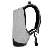 Laptop Backpack for Women Backpack Man Pair Backpack Simple Fashion Outdoor
