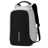 Laptop Backpack for Women Backpack Man Pair Backpack Simple Fashion Outdoor