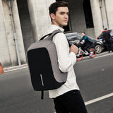 Laptop Backpack for Women Backpack Man Pair Backpack Simple Fashion Outdoor