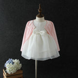 Baby Girl Christening Dress Baptism Dresses Girl Baptism Dress Spring/Summer One Month Old Baby Dress