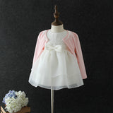 Baby Girl Christening Dress Baptism Dresses Girl Baptism Dress Spring/Summer One Month Old Baby Dress