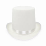 Top Hat Magician Hat Magic Hat Topper Christmas Fedora Hat