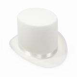 Top Hat Magician Hat Magic Hat Topper Christmas Fedora Hat