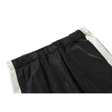 Kanye West Sunday Service Pant Fog Double Breasted Loose Trousers Sweatpants