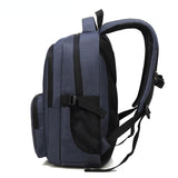 Laptop Backpack For Women Simple Fashion Backpack Men's Casual Backpack