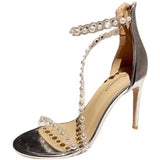 Nude Heels for Wedding Pumps Stiletto Sandals
